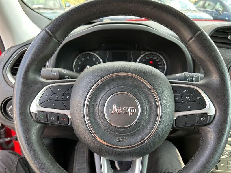 Jeep Renegade My23 Longitude 1.0 Gse T3