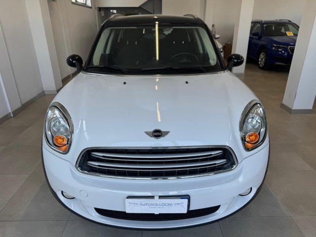 MINI Countryman Mini Cooper D Business Countryman