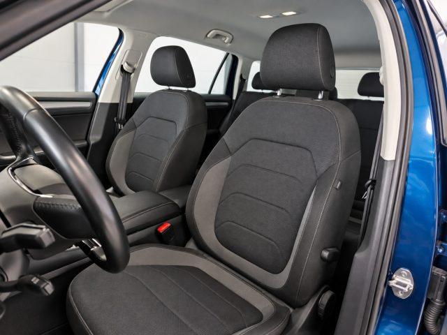 SKODA Kodiaq 2.0 TDI 7 Posti Automatica DSG Evo Style