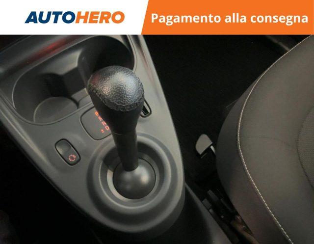 SMART ForFour 90 0.9 Turbo twinamic Passion