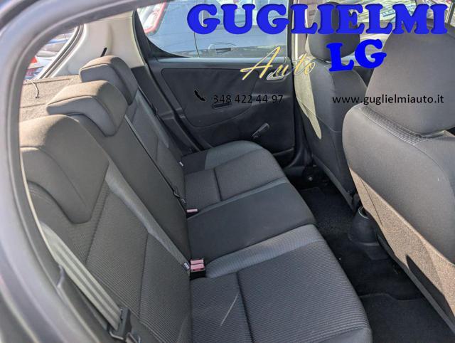 PEUGEOT 207 1.4 8V 75CV 5p. X Line