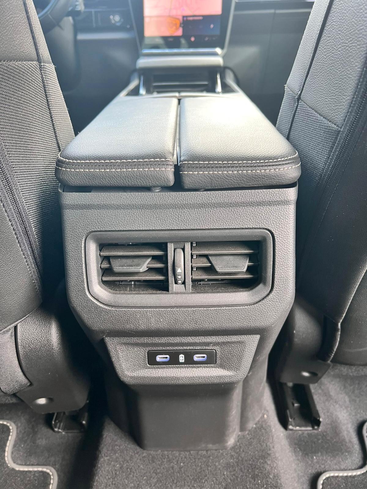 Renault Austral Full Hybrid E-Tech 200 CV Techno