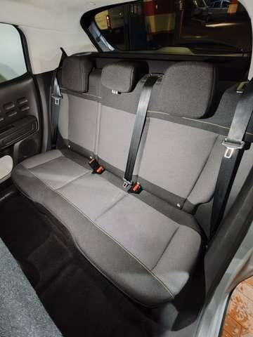 Citroen C3 1.2 110cv S&S Shine+Telecamera+Sensori ant e post