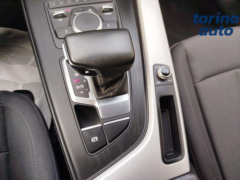 Audi A4 A4 Avant 2.0 TDI 150 CV S tronic Business