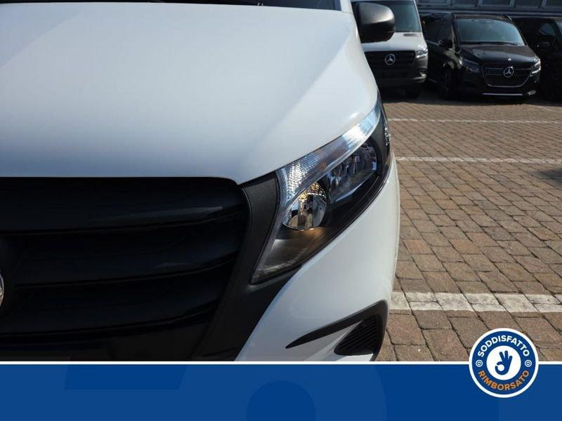 Mercedes-Benz Vito Tourer Pro 116 CDI Extralong