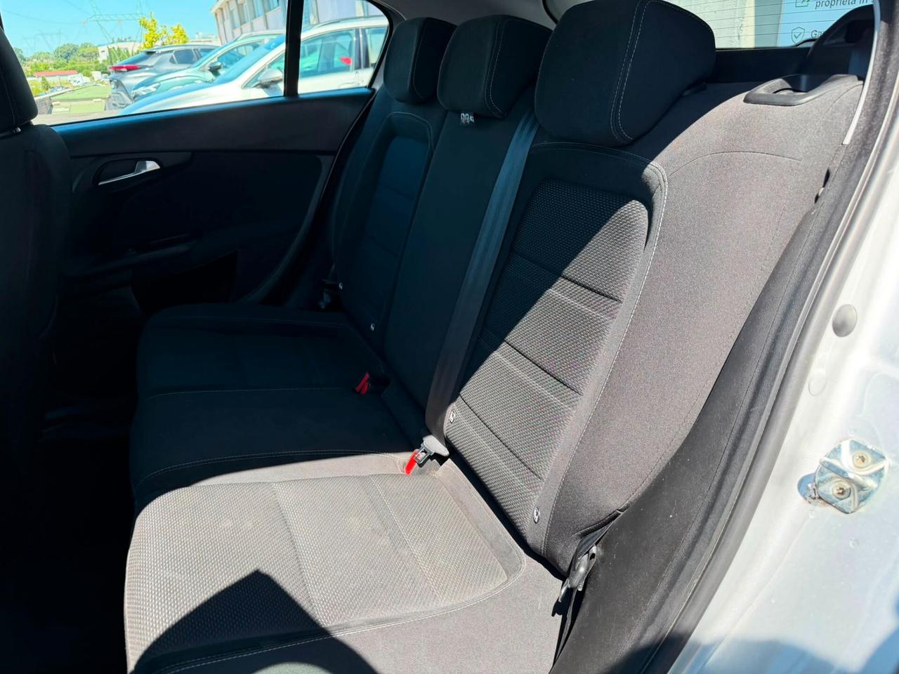 Fiat Tipo 1.3 Mjt S&S 5 porte Lounge