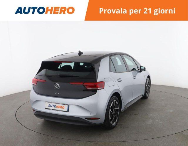 VOLKSWAGEN ID.3 Life