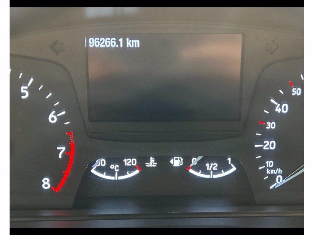 FORD Fiesta 5p 1.0 ecoboost st-line s&s 100cv my19 del 2019
