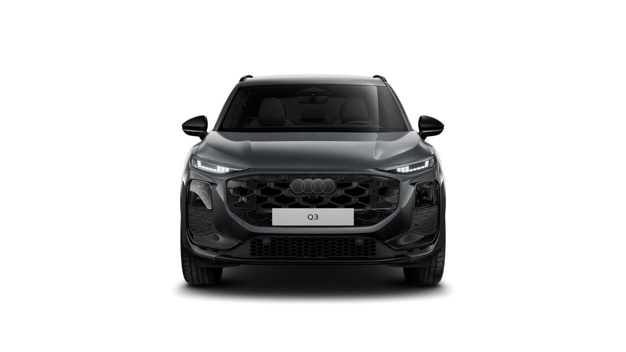 AUDI Audi Q3 SUV S line edition e-hybrid 200 kW S tronic