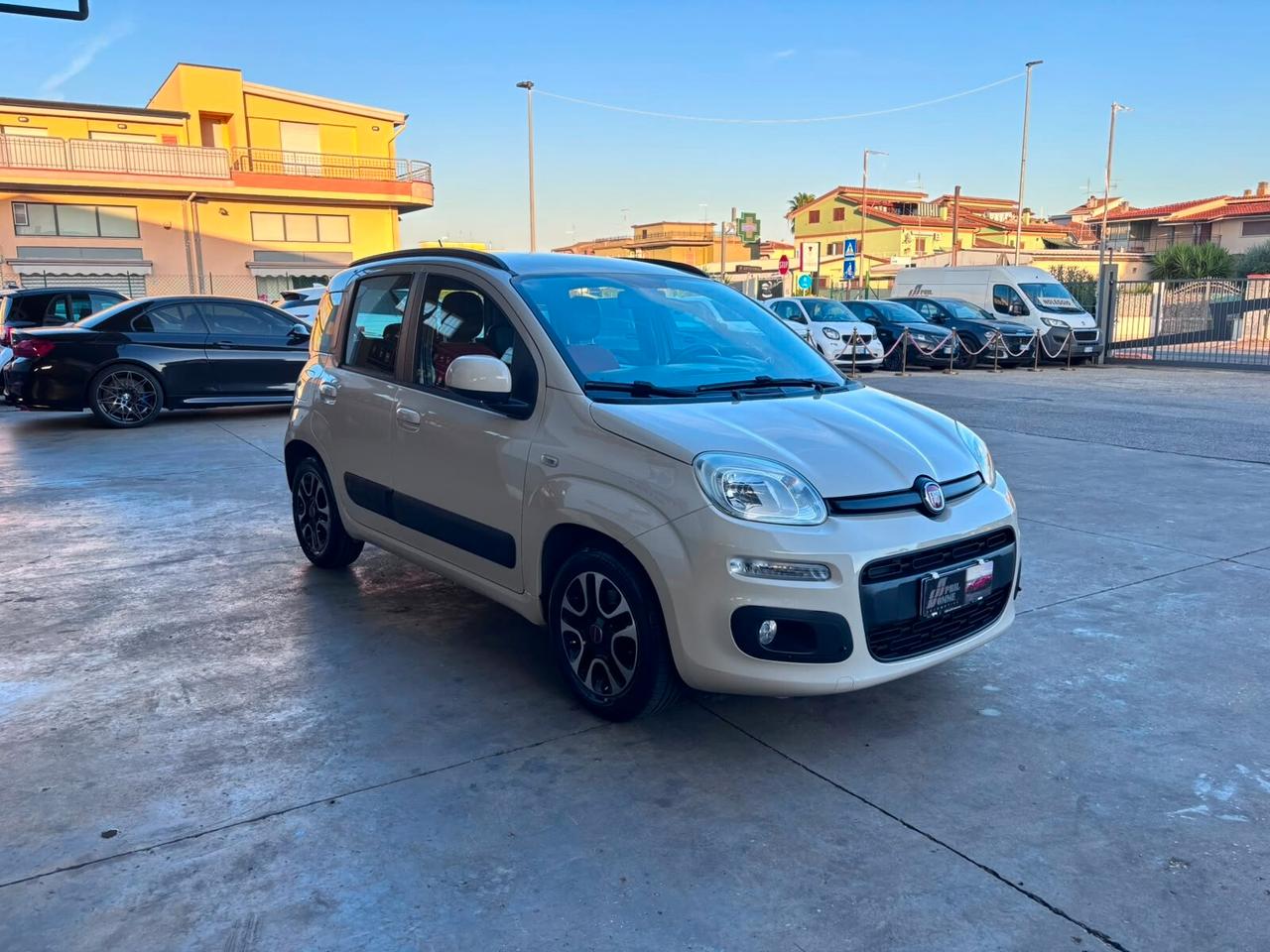 Fiat Panda 1.2 EasyPower Easy
