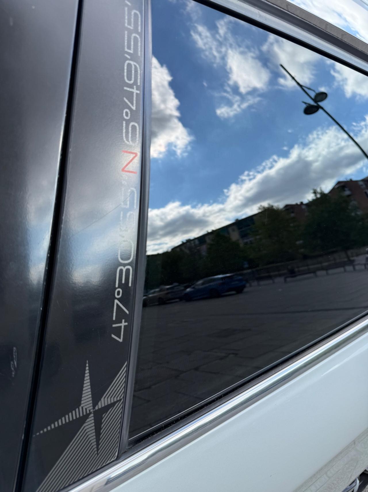 Peugeot 2008 BlueHDi 120 S&S Allure
