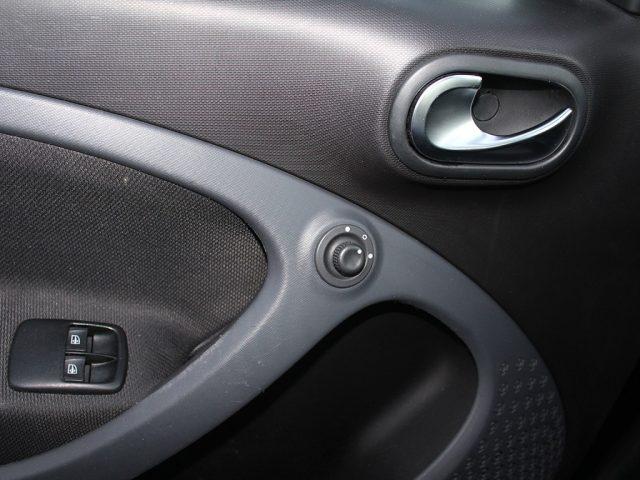 SMART ForFour 90 0.9 Turbo twinamic Urban