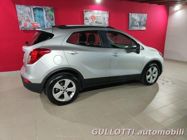 OPEL Mokka X 1.6 CDTI 110CV Ecotec Business