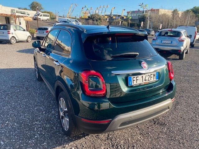 Fiat 500X 1.6 MultiJet 120 CV Cross