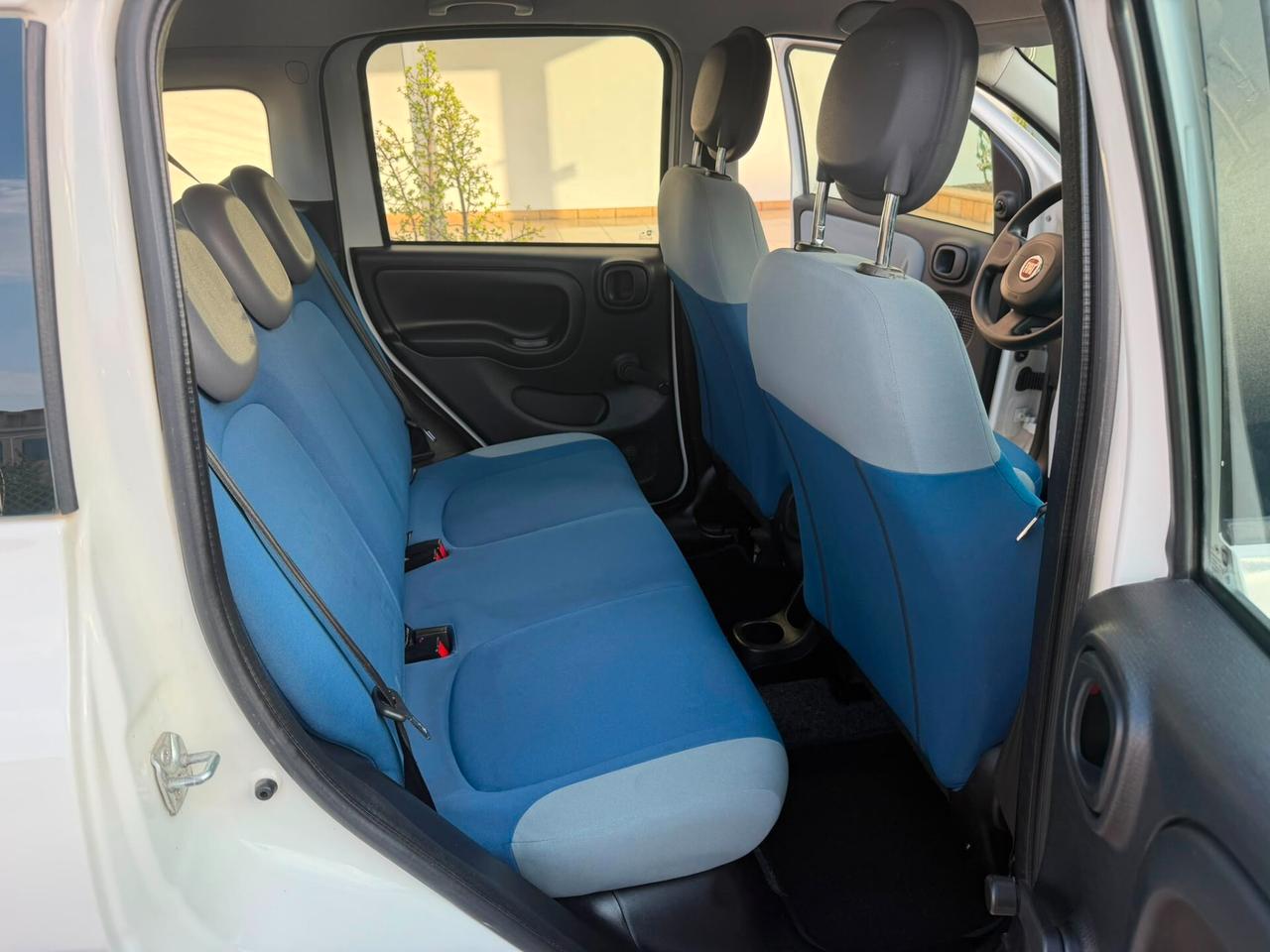 Fiat Panda 1.3 MJT S&S Lounge