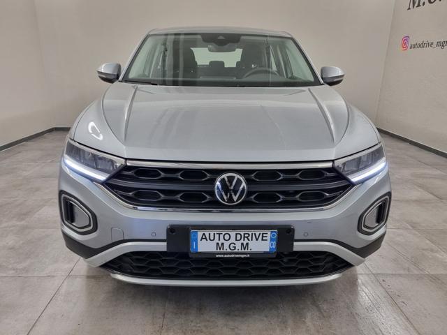 VOLKSWAGEN T-Roc 1.0 TSI Life