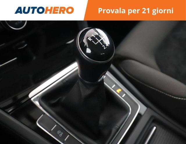 VOLKSWAGEN Golf 1.6 TDI 5p. Highline BlueMotion Technology