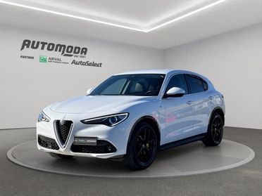 ALFA ROMEO Stelvio 2.2 190CV Q4 Ti