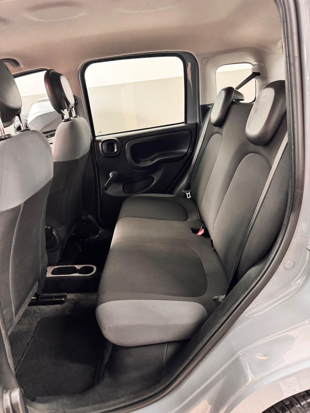 Fiat Panda 1.2 69 Cv S&S Lounge - 2018