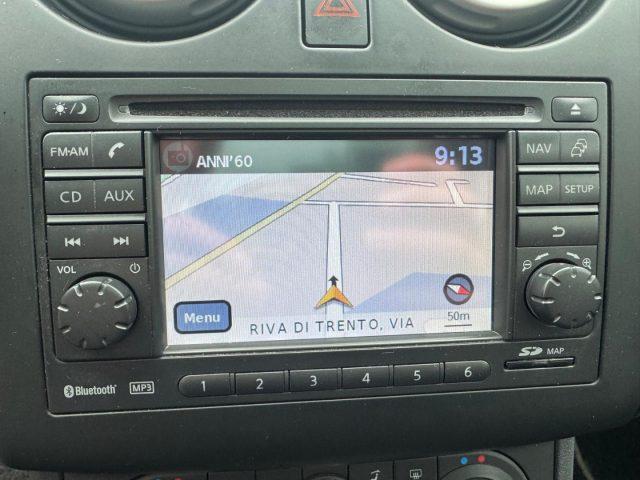 NISSAN Qashqai 1.5 dCi DPF N-TEC