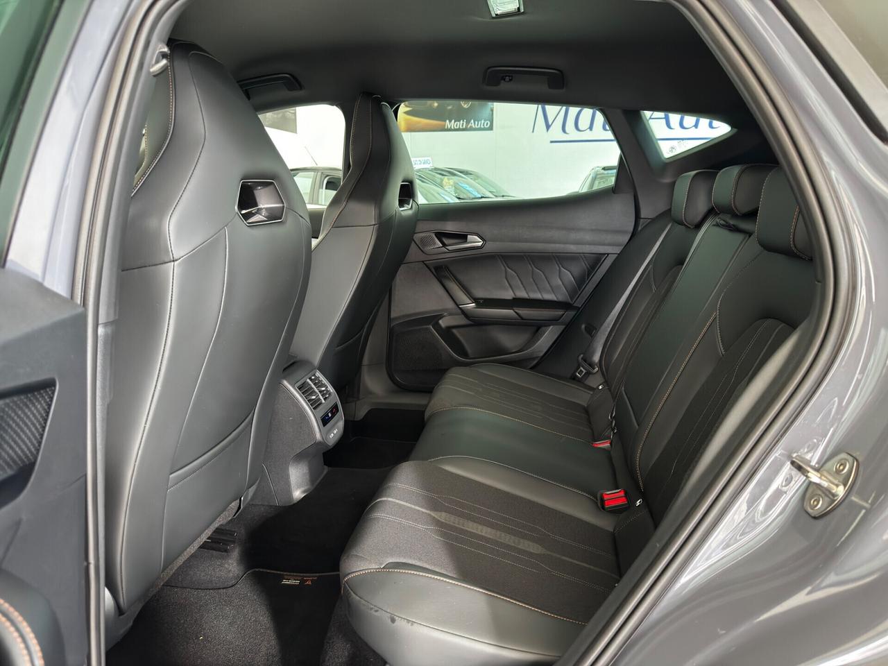 Cupra Formentor 1.5 TSI DSG 150cv