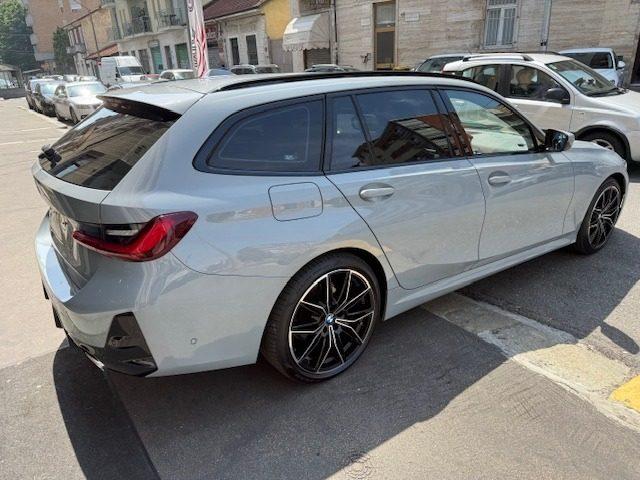 BMW 320 d 48V xDrive Touring Msport