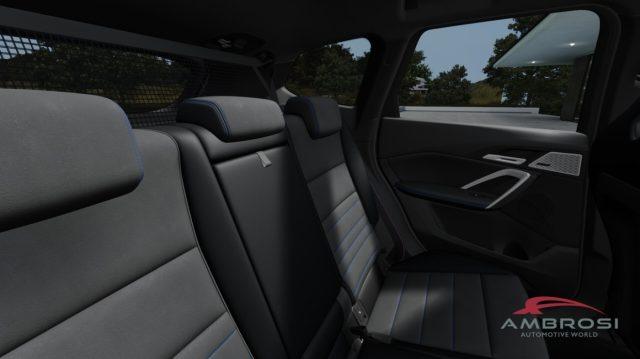 BMW X1 M35i xDrive Msport Pro Innovation Travel Package