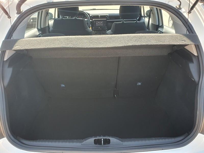 CITROËN NEW C3 1.2 PureTech 83 S&S 5P. LED TOUCH 5