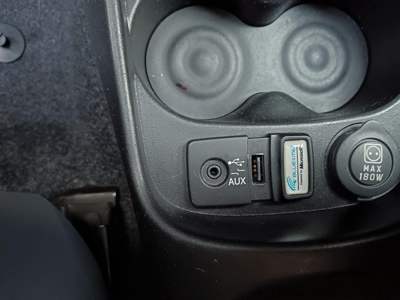 Fiat 500 1.3 MJT 95CV SPORT NEOPATENTATI