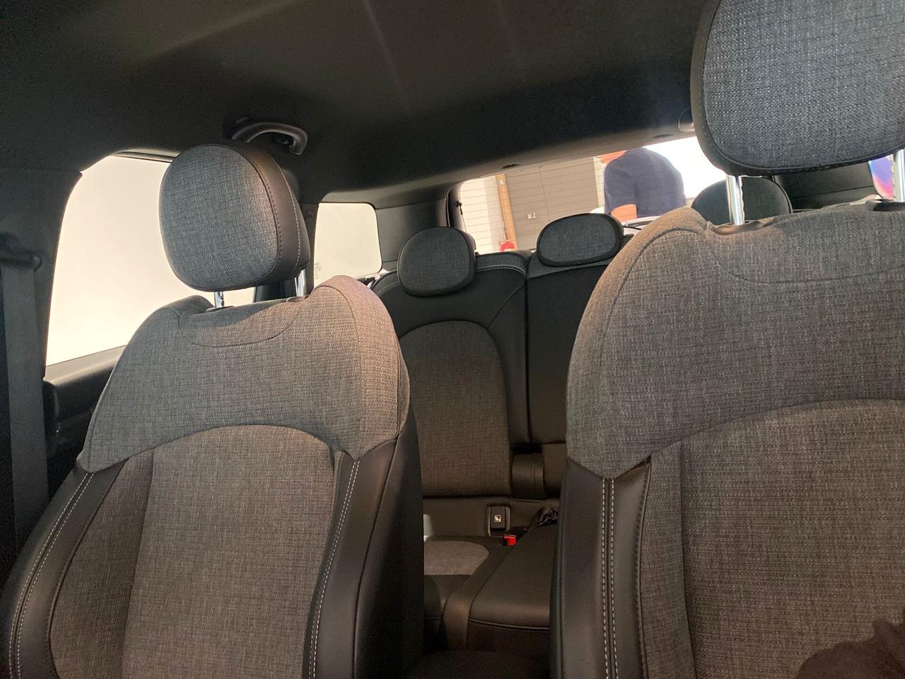 Mini Cooper S Countryman 1.5 SE Hype ALL4 Automatica