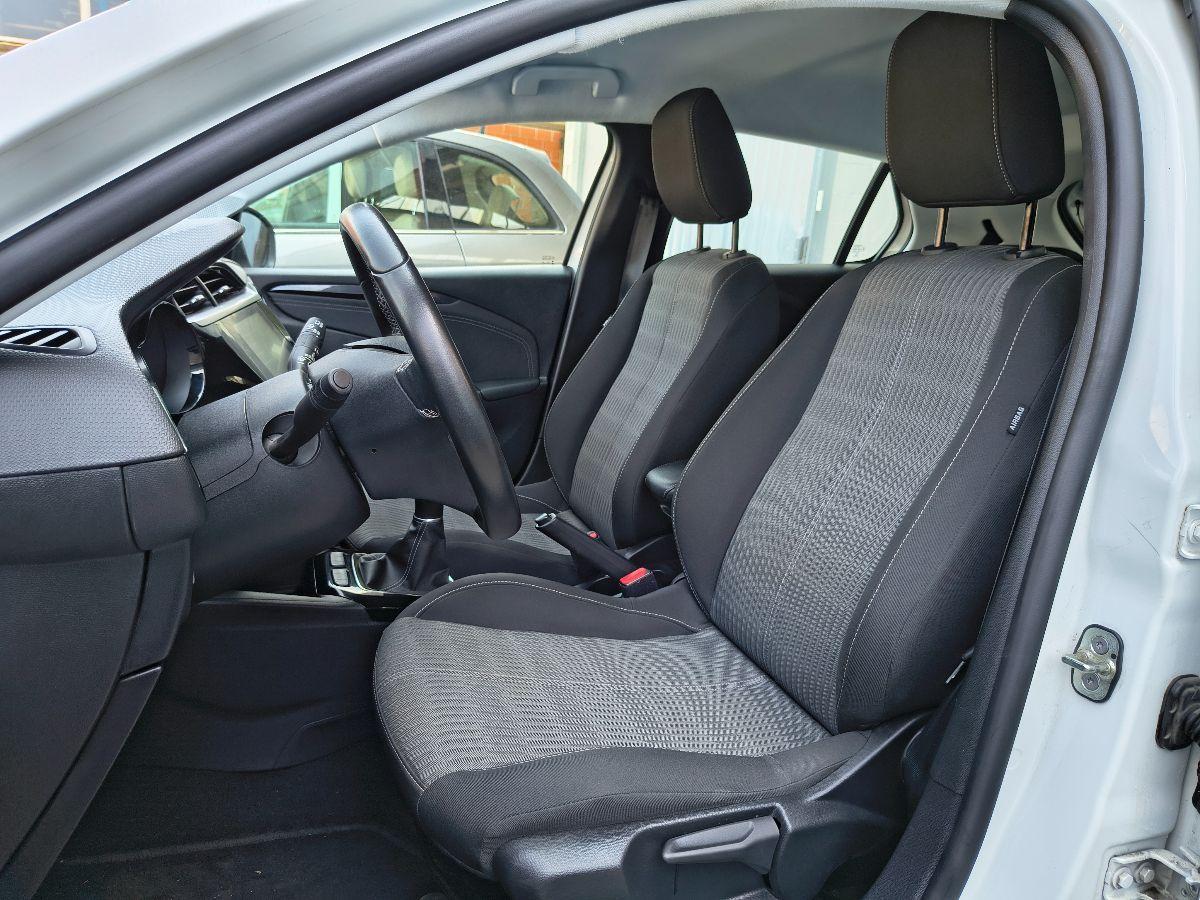 OPEL - Corsa - 1.2