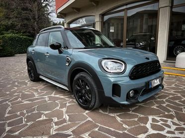 MINI Countryman 2.0 Cooper SD Countryman Automatica