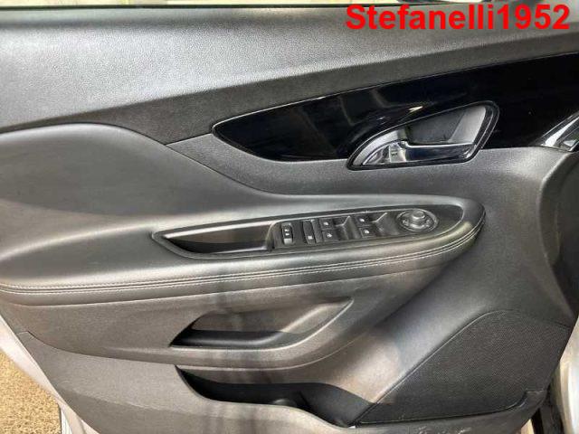 OPEL Mokka X - 1.6 cdti Innovation s&s 4x2 136cv my18