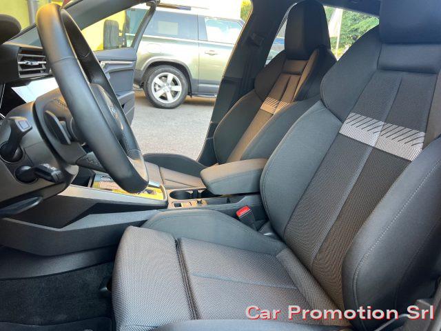 AUDI A3 SPB 35 TDI S tronic S line edition