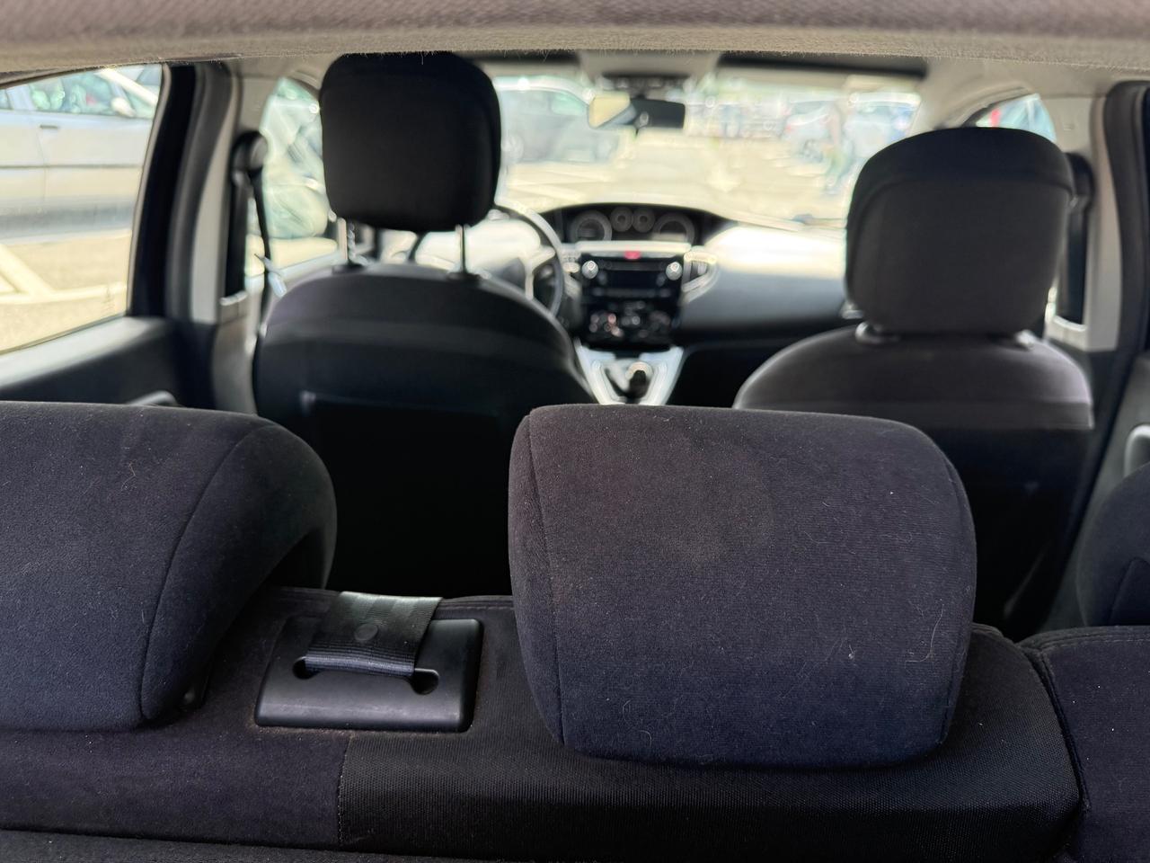 Lancia Ypsilon 1.3 MJT 16V 95 CV 5 porte S&S Gold