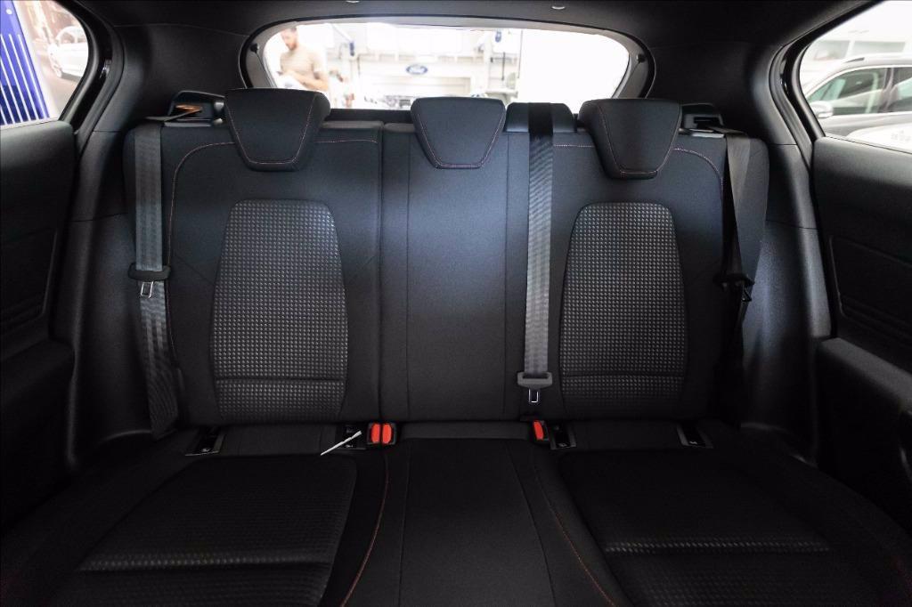 FORD Focus 1.0t ecoboost h ST-Line 125cv del 2024