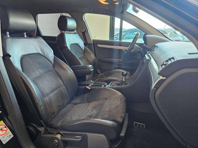 Audi A4 A4 Avant 2.0 tdi Start Advanced 120cv