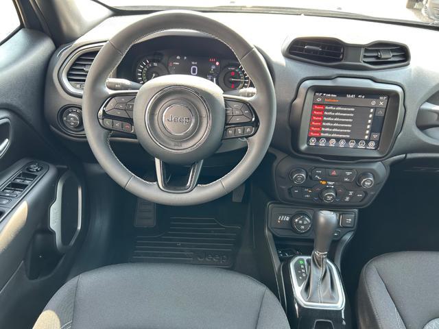 JEEP Renegade 1.3 T4 190CV PHEV 4xe AT6 Limited