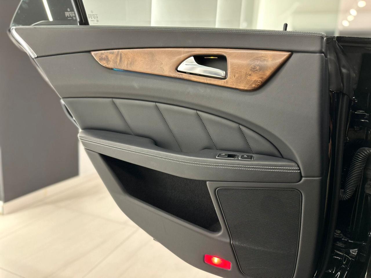 MERCEDES CLS 350 CDI 265CV Full 115.00 KM 2015