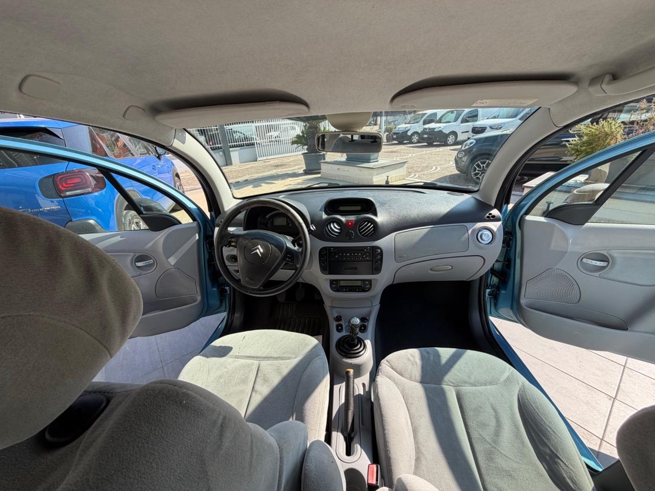 Citroen C3 1.4 Elegance