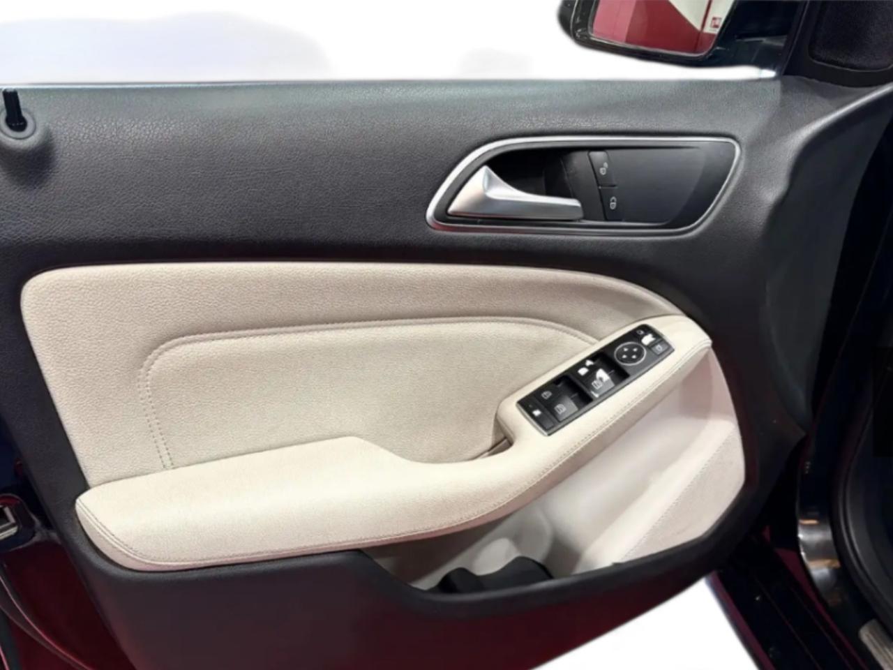 Mercedes-benz B 180 CDI Premium Perfetta