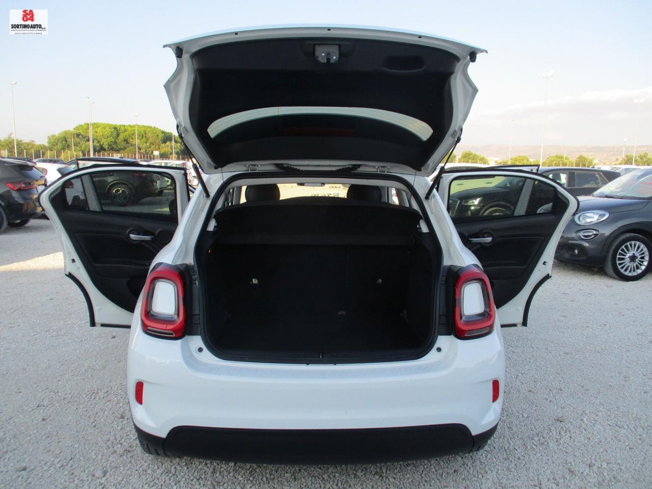 Fiat 500X 1.3 MultiJet 95 CV Club 6/2022 RESTYLING
