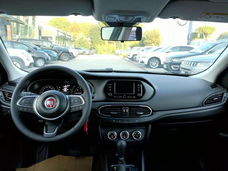 FIAT Tipo Tipo 1.5 Hybrid DCT 5 porte