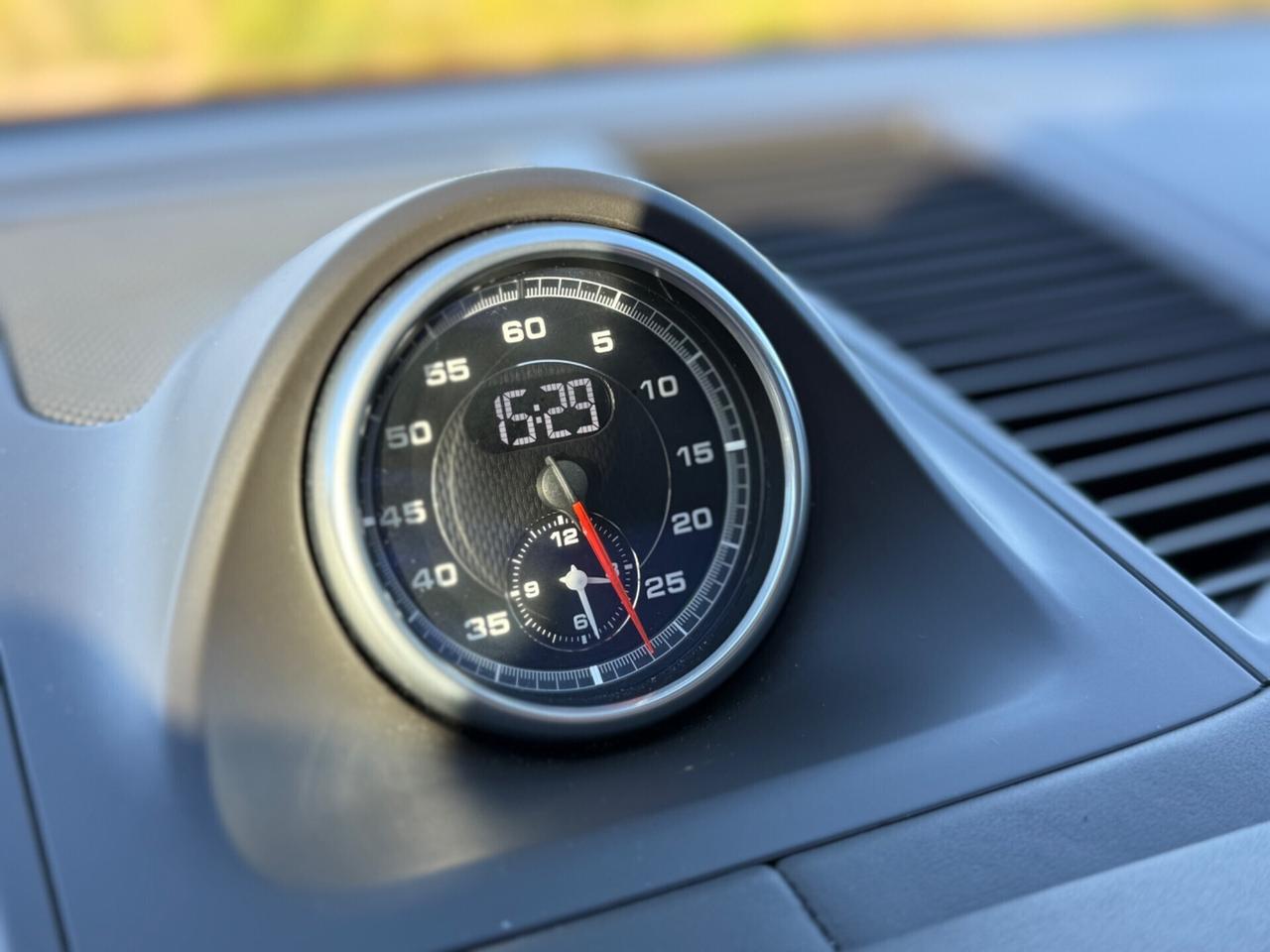 Porsche Macan 2.0 245cv PDK TETTO CERCHI 21