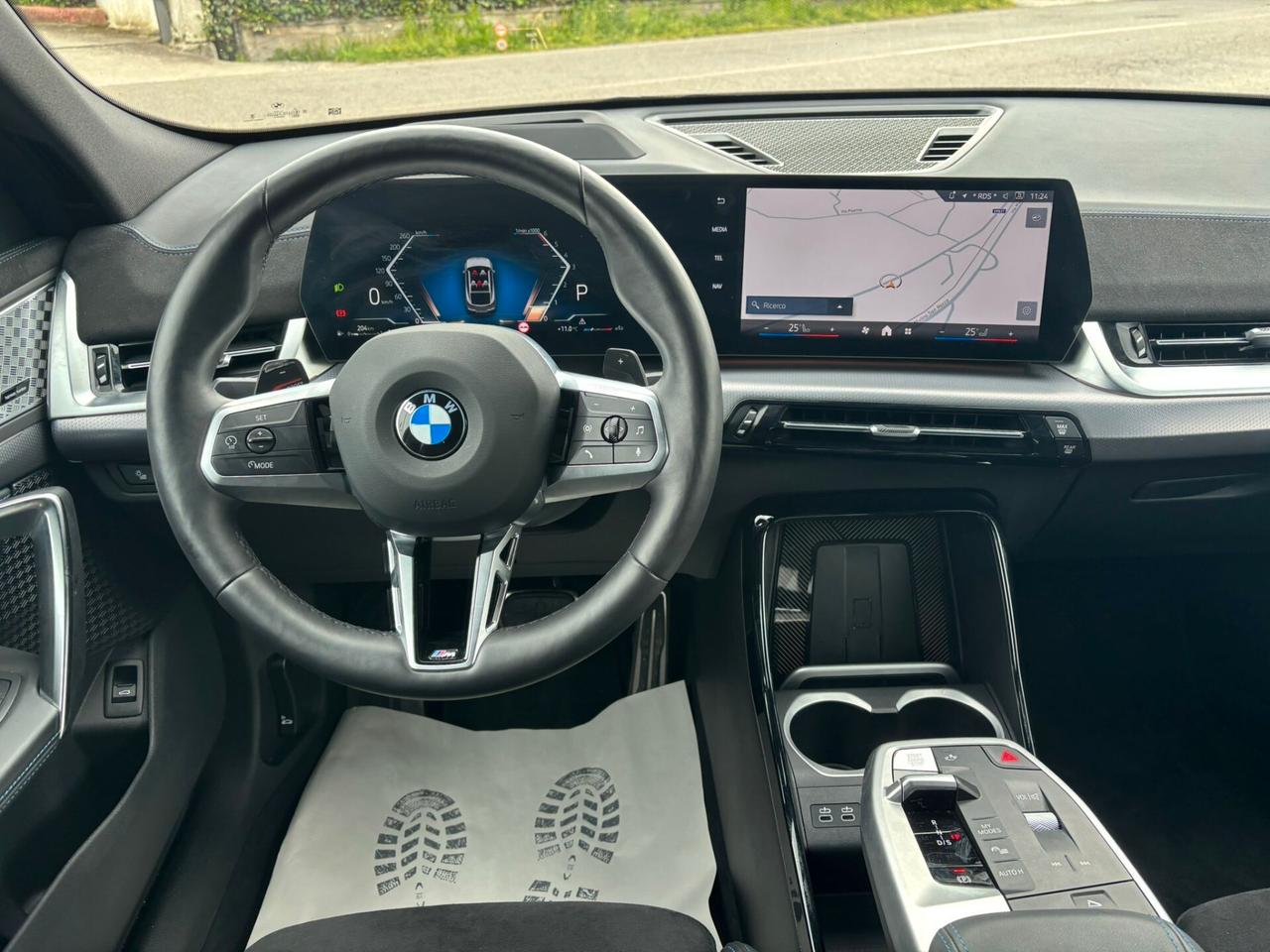 Bmw X2 xDrive 20d Msport Pro
