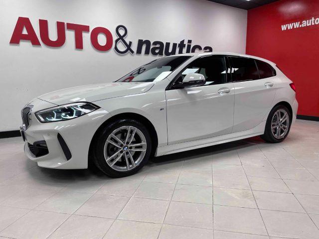 BMW 118 i M-SPORT 140CV AUTO