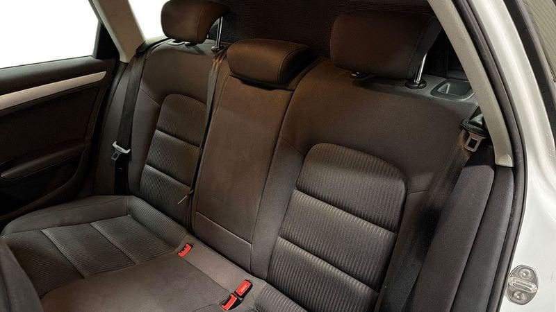 Audi A4 Avant 2.0 TDI 150cv Advanced Multitronic