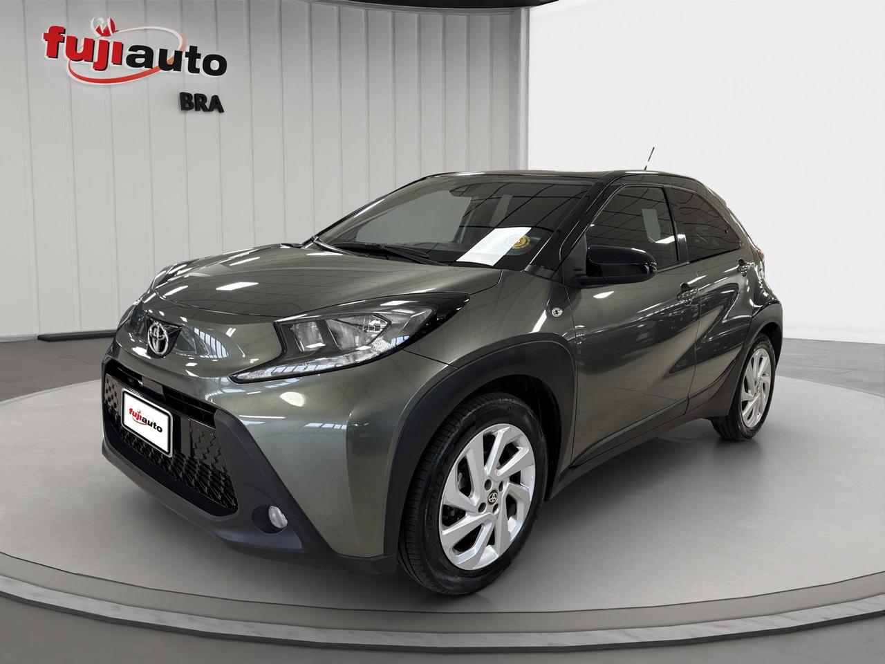 Toyota Aygo X 1.0 Trend 72cv
