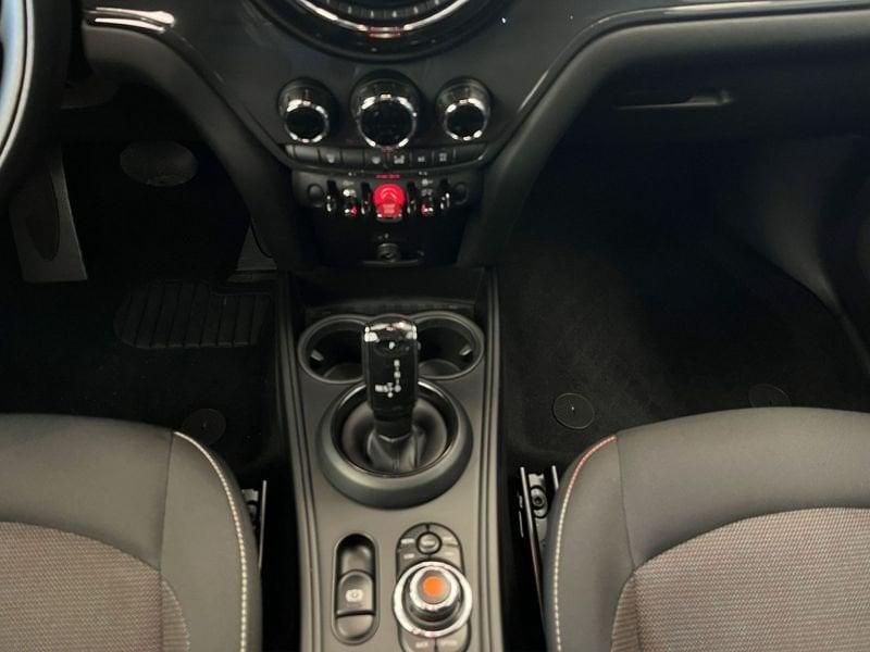 MINI Countryman Mini Countryman 2.0 Cooper D Hype auto my18