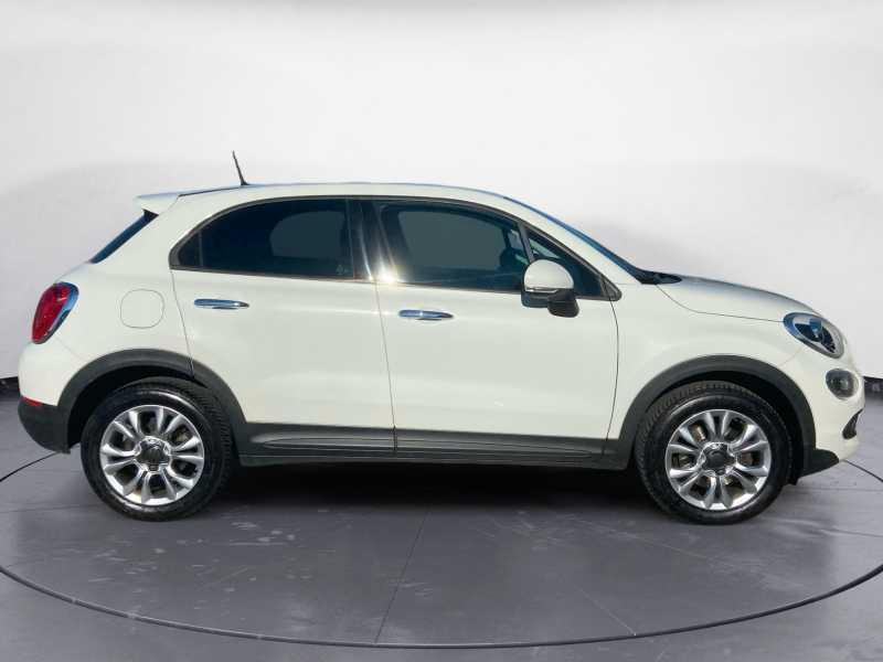 FIAT 500X 1.3 mjt Popstar 4x2 95cv